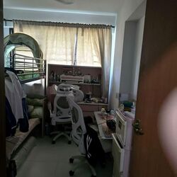 Blk 335A Yishun Riverwalk (Yishun), HDB 3 Rooms #597841821